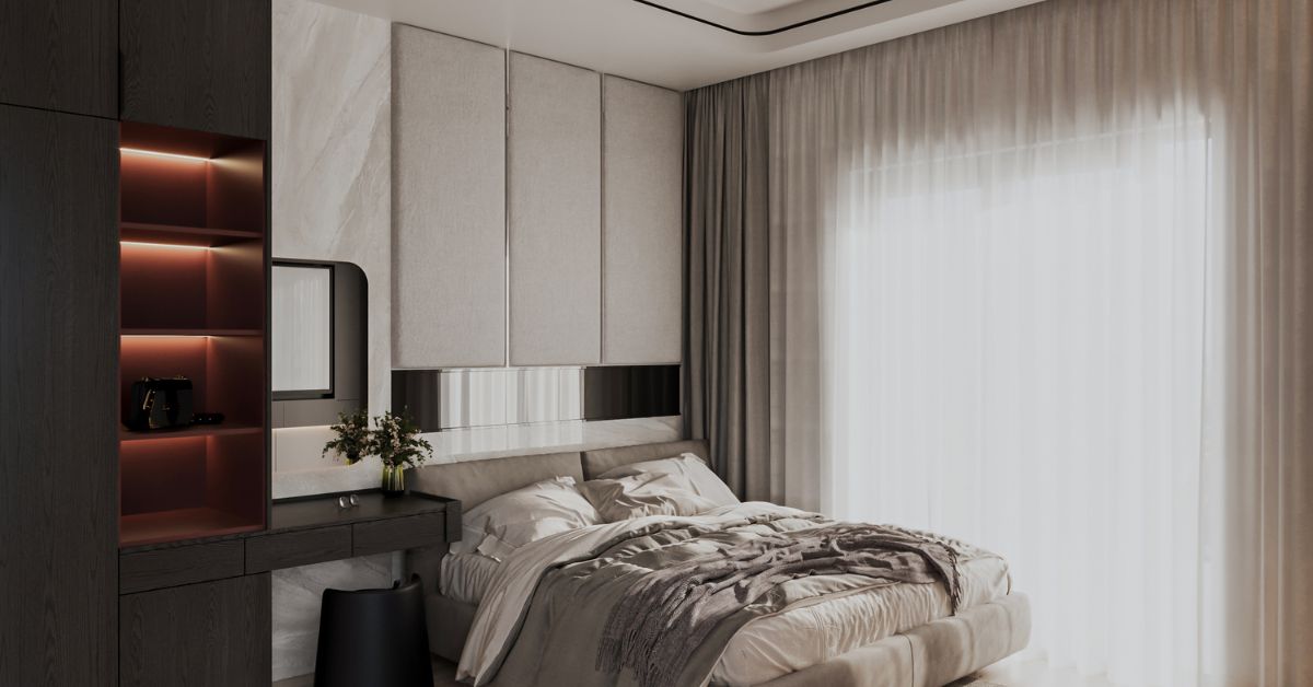 Bedroom Furniture Makeover Guide: Smart Styling, Space-Saving Ideas & 2026 Design Trends for a Better Home