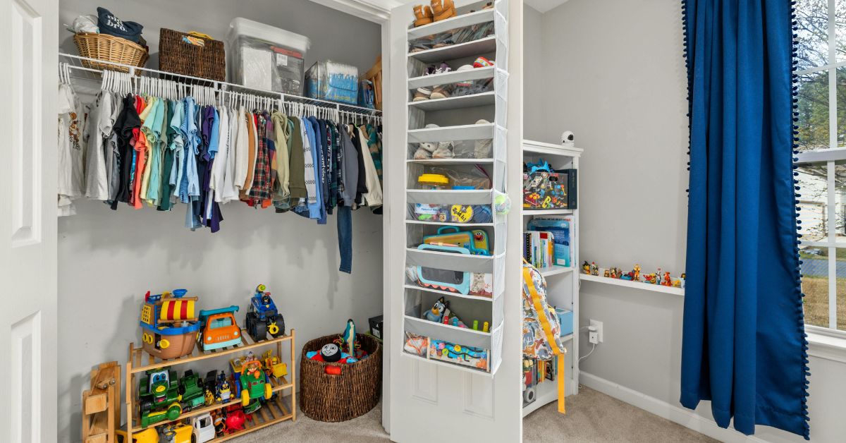 Smart Storage & Organization Ideas for Modern Homes: The Ultimate Clutter-Free Living Guide